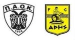 ΠΑΟΚ-ΑΡΗΣ Live Streaming Μπάσκετ
