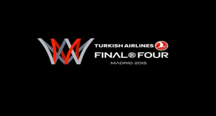 Final Four Euroleague 2015