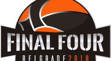 Final Four EuroLeague 2018