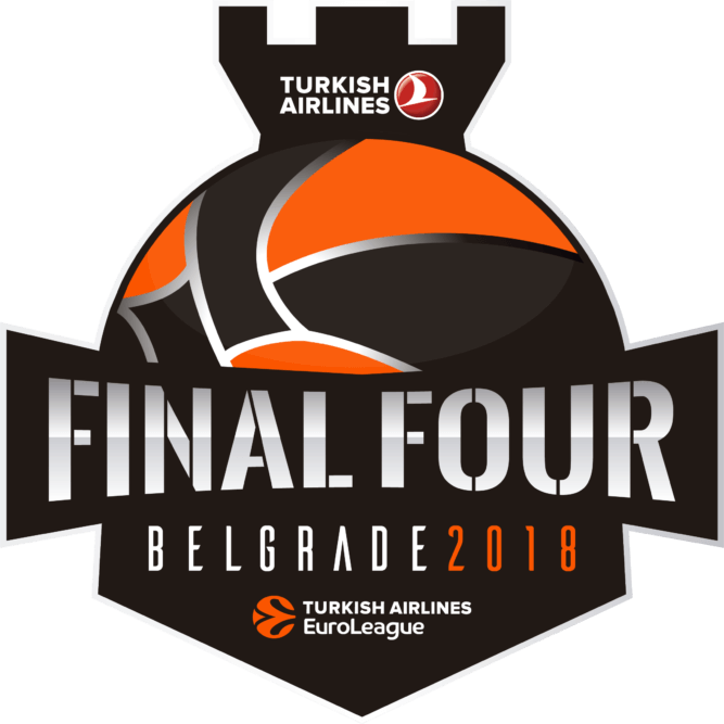 Final Four EuroLeague 2018