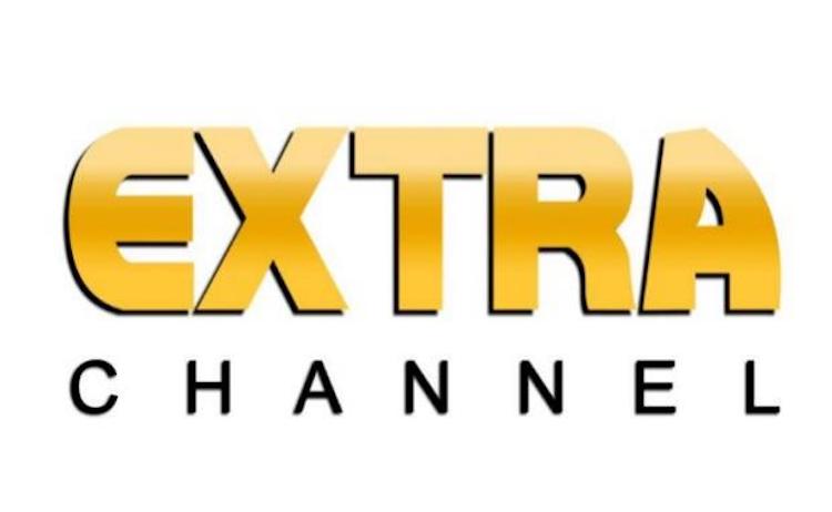 EXTRA3 CHANNEL TV